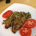 Cooksnap dari 🍛hobimakan🐐 untuk resep Ikan Kembung Kabayaki