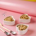 Cooksnap dari cutzamania untuk resep Creamy Mie Kornet Panggang