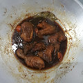 Cooksnap dari Kurnia Nia untuk resep Semur Ayam & Kentang