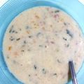 Cooksnap dari Cicin Seistyarani untuk resep Chicken Cream Soup