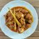 Cooksnap dari gek adelia untuk resep Pork Rendang / Rendang daging 🐷