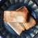 Cooksnap Dapur Yusfarisyia semasa beliau membuat Kaya Toast 🇸🇬.