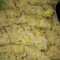 Cooksnap dari Nidya Cindrawati untuk resep Nasi goreng simple