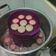 Cooksnap dari Mama jinan untuk resep Apem Nasi