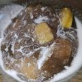 Cooksnap dari Santy Angkasa-Lopulalan untuk resep Bubur Sagu Rangi/ Bubur Sagu Ambon