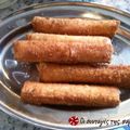 Cooksnap από marymyt στη συνταγή Μπουρεκάκια υπέροχα