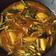 Cooksnap dari Ukhti Ika untuk resep Kareng teucrah (tumis ikan teri)