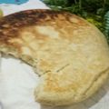 صورة من سهام ، شاركها بعد تجربة وصفة المطلوع الجزائري