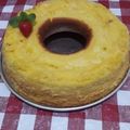 Cooksnap dari Umi Salma untuk resep Bolu Jadul Rasa Keju