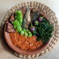 Cooksnap dari Meieka untuk resep Sambal Terasi Lamongan