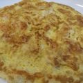 รูป Cooksnap ของ BOLA ☺ เมื่อเขาทำ ข้าวไข่เจียวกุ้ง+หัวกุ้งทอด