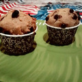 Cooksnap dari adhitya ayu untuk resep Banana Muffin with cinnamon
