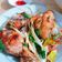 Cooksnap của Chi Liên khi họ làm theo món Cánh gà rang muối sả ớt