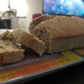 El cooksnap de RecetazasFit cuando hizo Budín de banana fit❤️.