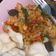 Cooksnap dari rindi antika untuk resep Sayur lodeh labu siam kombi udang,telur puyuh,kulit sapi (cecek)