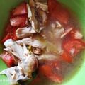 Cooksnap dari Rini Susanti untuk resep Miso Ayam Enak dan Sederhana