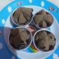 Cooksnap dari Nix Cantix ( Mama Nissa ) untuk resep Brownies mekar ekonomis