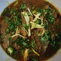 Fakhra Rubab's cooksnap of when they made مٹن قورمہ.
