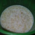 Cooksnap dari Fatimah untuk resep Dancow energen #tipsmenaikkanberatbadan
