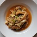 Cooksnap dari Puja Sukma untuk resep Capcay Kuah Merah Semarangan