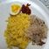 Cooksnap dari sara djamal untuk resep “Nasi Kuning Gorontalo (tanpa Santan)”