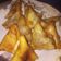Nusaiba Sani's cooksnap of when they made Samosa.