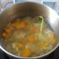 Cooksnap dari Gesta Hapsila untuk resep Sayur sop anti gagal 👌🏻