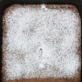 El cooksnap de ignacio cuando hizo Brownie.