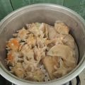 Cooksnap dari Ituk Sari untuk resep Siomay Ayam Udang