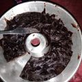 Cooksnap dari irma Labatjo untuk resep Bolu Keju Lapis Pisang