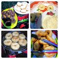 Cooksnap dari Ummu El untuk resep Donat empuk menul2 tahan 3 hari