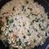 El cooksnap de Diana cuando hizo Arroz a la poblana, fácil y esponjadito.