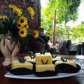 Cooksnap dari sulistining rahayu untuk resep Jenang Jagung Tradisional