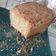 El cooksnap de Yasmin Beato cuando hizo Budín de coco.