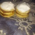 El cooksnap de Verónica cuando hizo Rogelitos súper fáciles!.