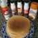 El cooksnap de Juan Carlos Baz Perez cuando hizo Crepes caseros.