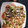 El cooksnap de Vanvan cuando hizo Carpaccio de tomate y aguacate con salmón ahumado.