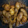 Cooksnap dari Diah Wulan untuk resep Rendang Ayam Khas Minang
