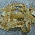 Cooksnap dari Marlina untuk resep Keripik Pisang Crispy