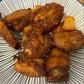 阿程 的 糖醋排骨 cooksnap
