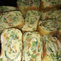 Cooksnap dari 😊Shinta😊 untuk resep Egg roll sederhana ala Korea