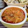Cooksnap Norashikin Rahmat semasa beliau membuat Kari Daging kerisik.