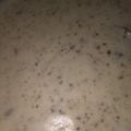 El cooksnap de Belen Sosa cuando hizo Salsa blanca (para usar como salsa).