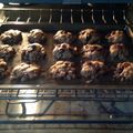 cookingwithelianna's cooksnap of when they made Chocolate Chip Cookie Sticks.