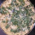 Ruta Majithiya's cooksnap of when they made ખમણ.