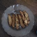 Cooksnap dari Afifah Sisno untuk resep Molen Pisang