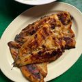 Cooksnap dari Mita Yulian Sasmita untuk resep Lele (fillet) Panggang Teflon
