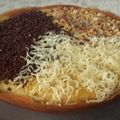 Cooksnap dari Fatimah Djarkasih untuk resep Martabak manis teflon