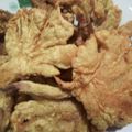Cooksnap dari Rahma Wati untuk resep Jamur Crispy yang Gurih dan Awet Crispy nya😆