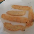 Cooksnap dari Harti Mustika Rahayu untuk resep Stik Kentang Keju